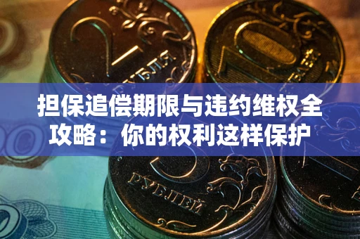 北京担保追偿期限与违约维权全攻略：你的权利这样保护
