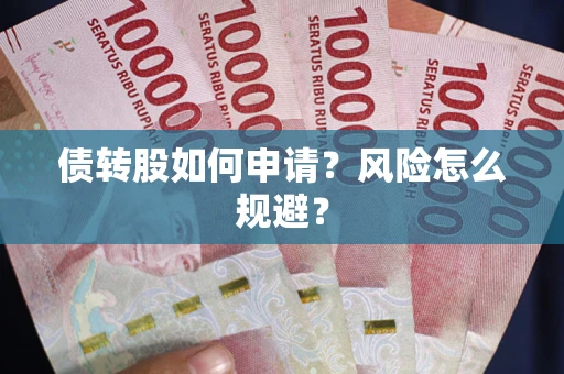 北京债转股如何申请？风险怎么规避？